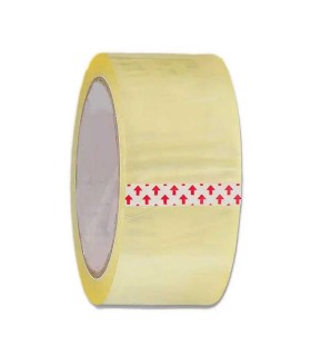 Premium transparent adhesive tape, 48mm*120m