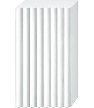 Modelling Clay FIMO Professional 226 g white