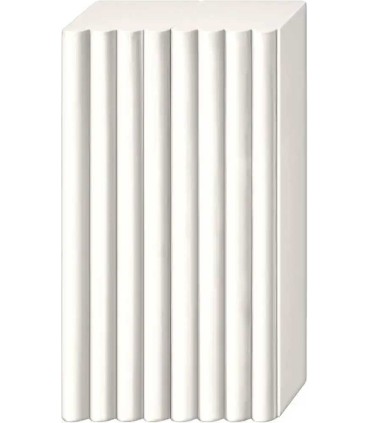 Pastă de modelaj FIMO Professional 226 g alb porțelan