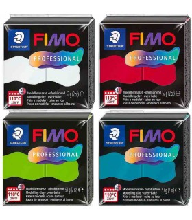 Pastă de modelaj FIMO Professional 57g