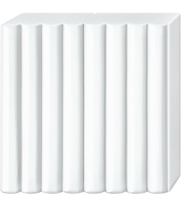 Modelling Clay FIMO Professional  57g white 0