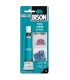 BISON adhesive for textile materials, transparent, 25 ml