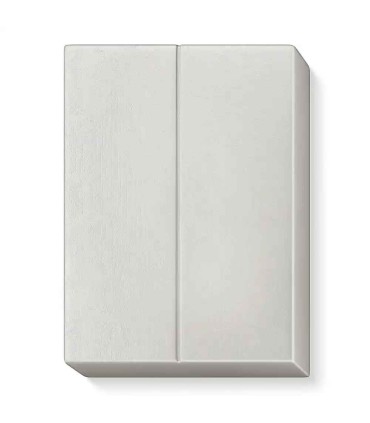 Lut de modelaj FIMOair Basic 500 g alb