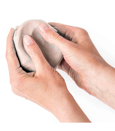 Lut de modelaj FIMOair Basic 500 g