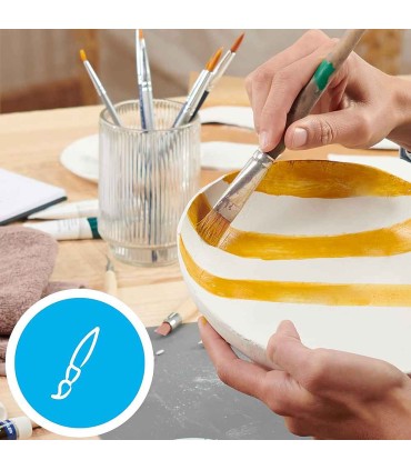 Lut de modelaj FIMOair Basic 500 g