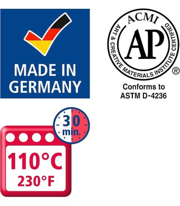 Polymer clay FIMO Professional 454g