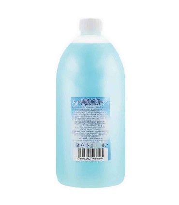 Reserve of liquid soap, Blue Wave Mystic, 1000 ml