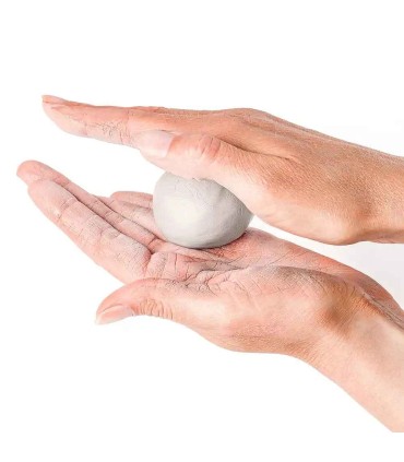 Polymer clay FIMOair Basic 1000g