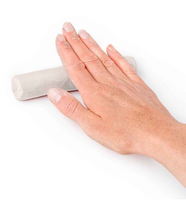 Polymer clay FIMOair Basic 1000g