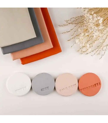 Polymer clay FIMOair Basic 1000g