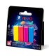 Polymer clay FIMO Professional set of 4 colors, 100g, 8043-S1