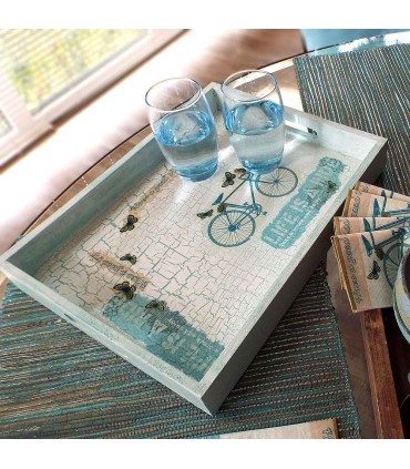 Lac antichizant mediu, VIVA DECOR, 250ml