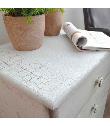 Medium antique varnish, VIVA DECOR, 250ml