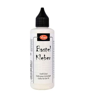 Adeziv universal pentru creativitate VIVA DECOR, 82ml