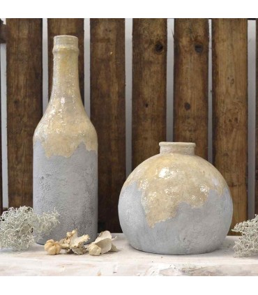 Transparent glossy protective varnish VIVA DECOR, 250 ml