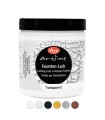 Cracking (faceting) varnish VIVA DECOR Artline, 250ml