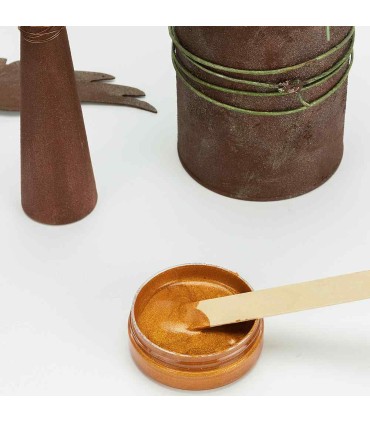 Rusty Patina VIVA DECOR