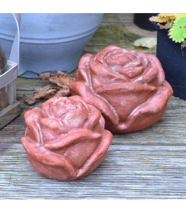 Vopsea cu patină de rugină VIVA DECOR