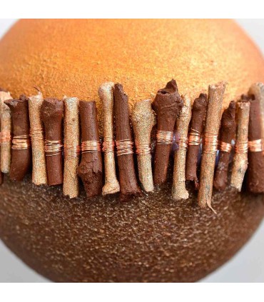 Vopsea cu patină de rugină VIVA DECOR