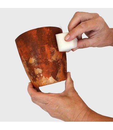 Rusty Patina VIVA DECOR