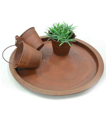 Rusty Patina VIVA DECOR