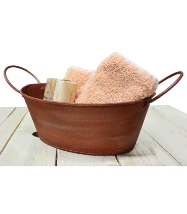 Rusty Patina VIVA DECOR