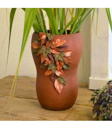 Rusty Patina VIVA DECOR