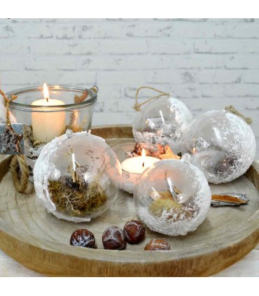 Pastă cu efect de gheață VIVA DECOR