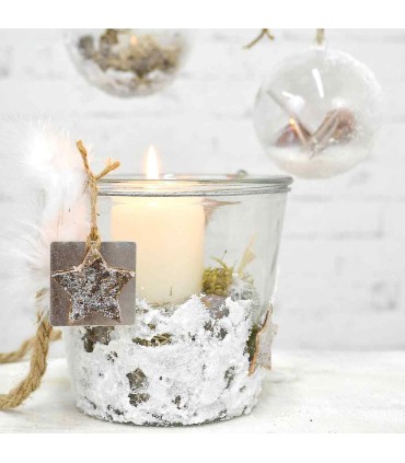 Ice Effect paste VIVA DECOR 250 ml