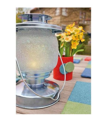 Lac-gel cu efect de cristal VIVA DECOR