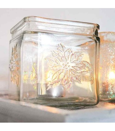 Lac-gel cu efect de cristal VIVA DECOR