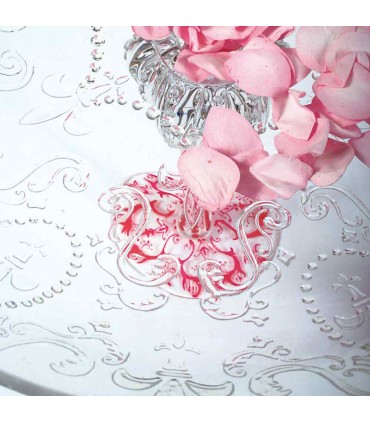 Glass Effect Gel VIVA DECOR