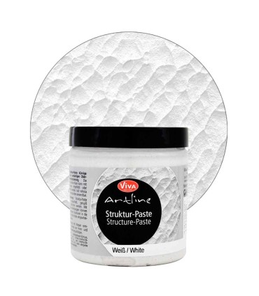 Structure-Paste Artline VIVA DECOR