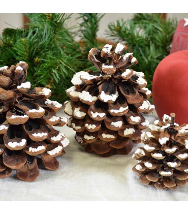 3D Snow from the tube VIVA DECOR