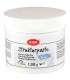 Texturing paste VIVA DECOR, white, 1.2 KG fine