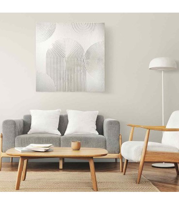 Texturing paste VIVA DECOR, white