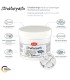 Texturing paste VIVA DECOR, white, 1,2kg, coarse