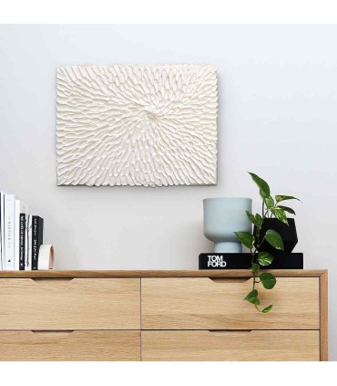 Texturing paste VIVA DECOR, white