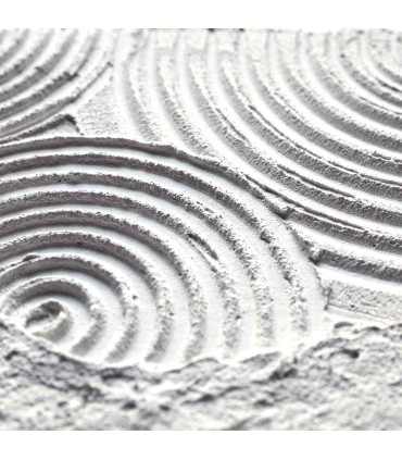 Texturing paste VIVA DECOR, white, coarse