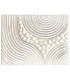Texturing paste VIVA DECOR, white, coarse