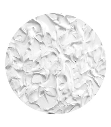 Pastă de texturare cremoasă albă Artline VIVA DECOR, 250ml