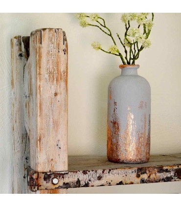 Concrete Effect Paste, grey VIVA DECOR