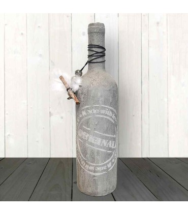 Concrete Effect Paste, grey VIVA DECOR