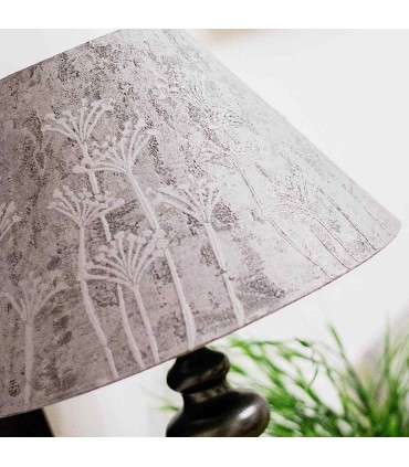 Concrete Effect Paste, grey VIVA DECOR