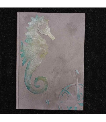 Pastă cu efect de beton, gri, VIVA DECOR