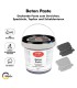 Concrete Effect Paste, VIVA Artline, 1000 ml