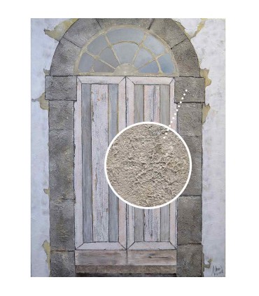 Concrete Effect Paste, VIVA Artline, 1000 ml