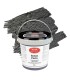 Concrete Effect Paste, VIVA Artline, 1000 ml, grey