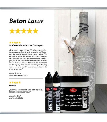 Concrete Glaze, 28 ml