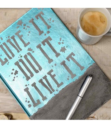 Glazură de beton, VIVA DECOR